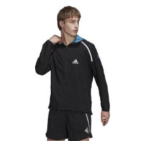 kurtka męska adidas hm1212 hm1212 czarne
