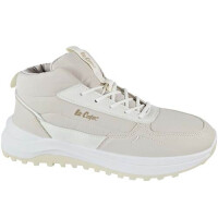 buty damskie lee cooper lcj24473157 lcj24473157 kremowe