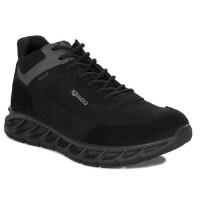 buty męskie igi&co 6641500 6641500 czarne
