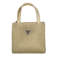guess damska torebka wieczorowe rg920577gold rg920577gold