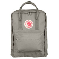 plecak dziecięcy fjallraven kanken fog 23510021 szare