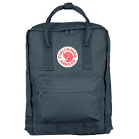 plecak fjallraven kanken graphite 23510031 granatowe