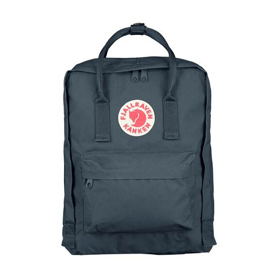 plecak fjallraven kanken graphite 23510031 granatowe