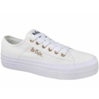 buty damskie lee cooper lcw24312725 lcw24312725 białe