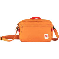 fjallraven damska torebka na co dzień 23227207 high coast crossbody