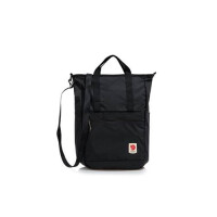 torebka damska fjallraven totepack 23225550 czarne