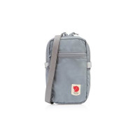 fjallraven unisex torebka na co dzień 23226016 shark
