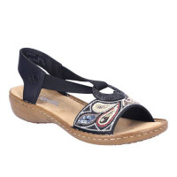 buty damskie rieker 608b400 608b400