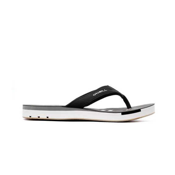 buty damskie o'neill jack slipper 9022101325y czarne