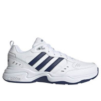 buty męskie adidas strutter eg2654 białe