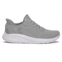skechers damskie buty uniwersalne 117497sage sage bobs squad