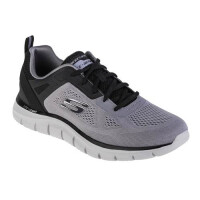 skechers męskie buty treningowe 232698gybk track broader