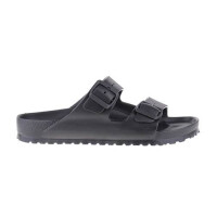 buty męskie birkenstock arizona eva 1001497 czarne