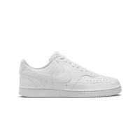 buty damskie nike court vision low dh3158100 białe