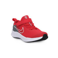 buty dziecięce nike 607 star runner 3psv da2777607 czerwone