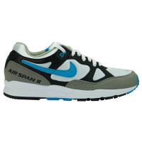 buty męskie nike ah8047001 ah8047001 czarne szare białe