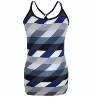 nike damska koszulka bez rękawów 333262010 333262010