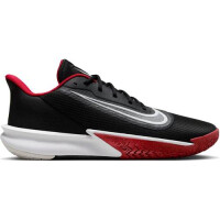buty męskie nike precision vii fn4322002 czarne