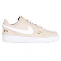buty damskie nike fz3136100 fz3136100 kremowe