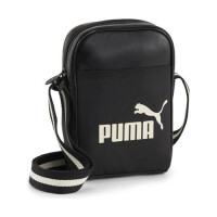 torebka unisex puma campus 09095401