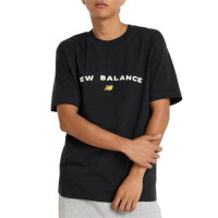 new balance męska koszulka mt51506bk mt51506bk