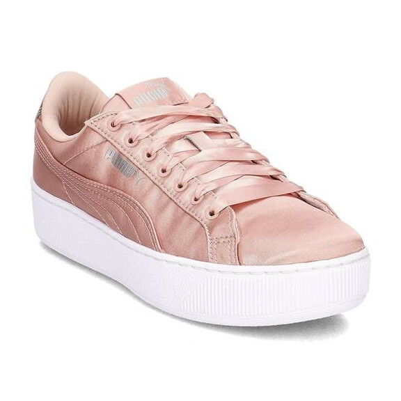 puma damskie buty uniwersalne 36523901 vikky platform ep