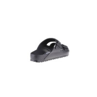 buty męskie birkenstock arizona 129421 czarne