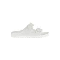 buty męskie birkenstock arizona eva 129441 białe