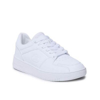 buty męskie champion rebound 20 low s21906ww010 białe