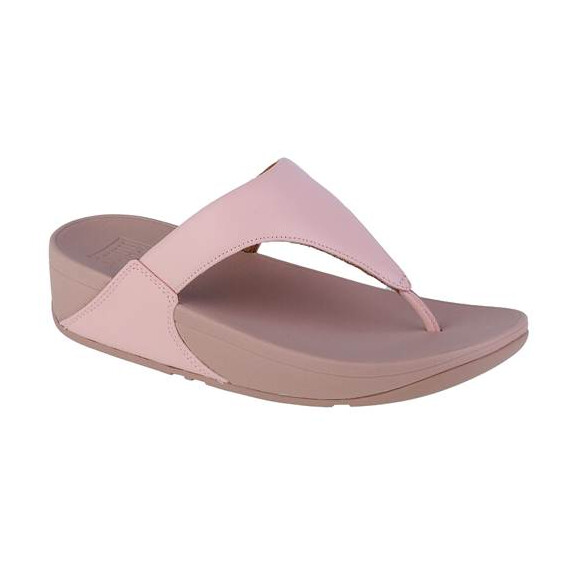 fitflop damskie buty uniwersalne i88a35 lulu