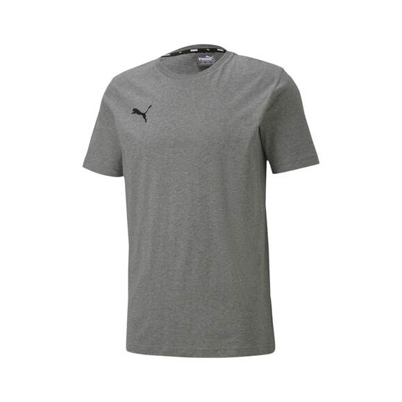koszulka męska puma 65657833 65657833 szare