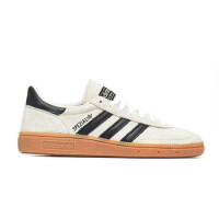 buty damskie adidas handball spezial if6562 białe