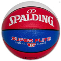 piłka spalding super flite 76928z do koszykówki