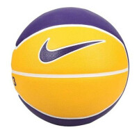 piłka nike lebron playground 4p n0002784728 do koszykówki