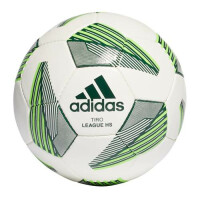 piłka adidas tiro league hs fs0368 do piłki nożnej