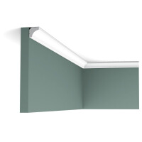 Listwa sufitowa C250 Orac Decor