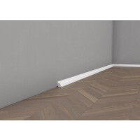 MD001P Listwa przypodłogowa Mardom Decor
