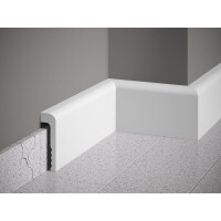 Listwa przypodłogowa MD005 Mardom Decor