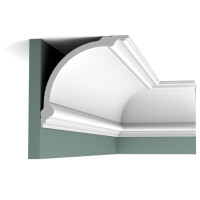 Listwa sufitowa C338 Orac Decor