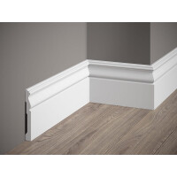 Listwa przypodłogowa MD095 Mardom Decor