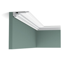 Listwa sufitowa C355 Orac Decor