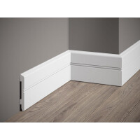 Listwa przypodłogowa MD354 Mardom Decor