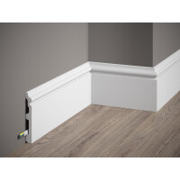 Listwa przypodłogowa MD358 Mardom Decor