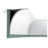 Listwa sufitowa C990 Orac Decor