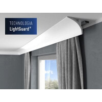 Listwa karniszowa QL011 Mardom Decor