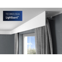 Listwa karniszowa QL036 Mardom Decor