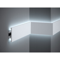Listwa ścienna QL017 Mardom Decor