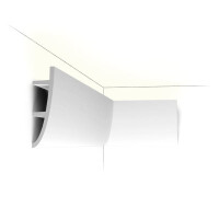 C374 Profil Oświetleniowy Orac Decor