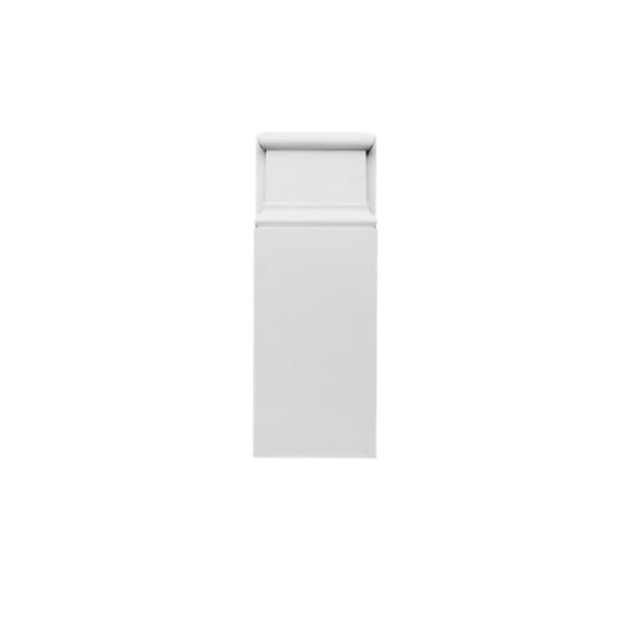 D310 Cokół Elementy Ozdobne Orac Decor - Blok Narożny Długi