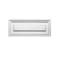 D504 Elementy Ozdobne Orac Decor - Panel Drzwiowy i Ścienny Wąski